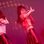 東京パフォーマンスドール、映像と融合し進化した未来型ダンスサミットが大盛況！(写真23枚)