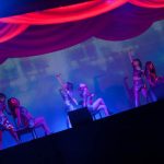 東京パフォーマンスドール、映像と融合し進化した未来型ダンスサミットが大盛況!(写真23枚)