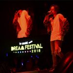 【ライブレポート】三代目、CRAZYBOY&HIROOMI TOSAKAのコラボステージが展開！ドリフェスの大トリを盛大に盛り上げる！！＜テレビ朝日ドリームフェスティバル2018＞