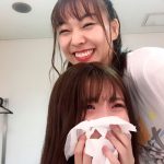 SKE48・須田亜香里、卒業の松村香織へ「この3人でいる時間が好き」！