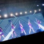 東京パフォーマンスドール、映像と融合し進化した未来型ダンスサミットが大盛況!(写真23枚)