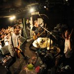 sumika、マンウィズ、My Hair is BadらバズリズムLIVE2018、 第一弾出演アーティスト発表!