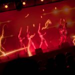 東京パフォーマンスドール、映像と融合し進化した未来型ダンスサミットが大盛況！(写真23枚)