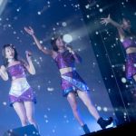 東京パフォーマンスドール、映像と融合し進化した未来型ダンスサミットが大盛況！(写真23枚)