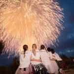 ベイビーレイズJAPANが山中湖でラストライブ開催!林真夏「言葉はありません。5人それぞれの道を進んで行きます!」