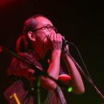 人間椅子、晩夏のツアーファイナルでみせた〈恩讐の彼方〉