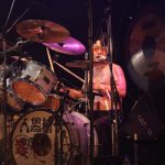 人間椅子、晩夏のツアーファイナルでみせた〈恩讐の彼方〉