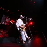 人間椅子、晩夏のツアーファイナルでみせた〈恩讐の彼方〉