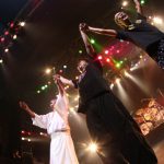 人間椅子、晩夏のツアーファイナルでみせた〈恩讐の彼方〉