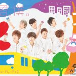 Kis-My-Ft2（キスマイ）、最新シングル「君、僕。」のジャケット写真を公開！！