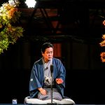 「平安神宮月夜の宴 ROOTS66 京の二人会 斉藤和義×立川談春」に3500人の観客が集結！