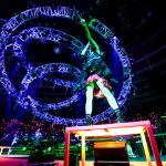 LiSA、「LiVE is Smile Always～ASiA TOUR 2018～[eN]」大阪城ホールのライブの模様を9月9日（日）WOWOWで独占放送！