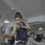 土屋太鳳が出演するホットヨガスタジオLAVAの新CMが公開！！