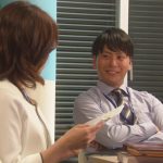 山下健二郎に佐津川愛美が寝込みキス…ファン悶絶のキスシーン公開！さらに「Love or Not」パート1がYouTube＆TVerで無料配信決定！