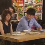 山下健二郎に佐津川愛美が寝込みキス…ファン悶絶のキスシーン公開！さらに「Love or Not」パート1がYouTube＆TVerで無料配信決定！