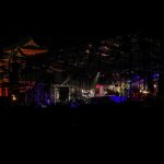 「平安神宮月夜の宴 ROOTS66 京の二人会 斉藤和義×立川談春」に3500人の観客が集結!