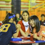 AKB48・川本紗矢がJKT48へ短期留学！現地でグループ対抗大運動会に参加！！「日本とインドネシア?交流が深まるように頑張って行きたい」