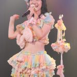 【ライブレポート】AKB48・高橋朱里チームBが「シアターの女神」公演ゲネプロを開催！「驚きと感動を与えるような公演を作っていきたい」！！