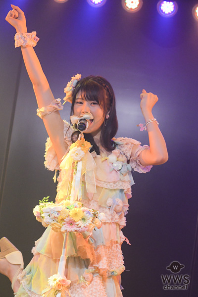 【ライブレポート】AKB48・高橋朱里チームBが「シアターの女神」公演ゲネプロを開催！「驚きと感動を与えるような公演を作っていきたい」！！