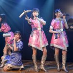 【ライブレポート】AKB48・高橋朱里チームBが「シアターの女神」公演ゲネプロを開催!「驚きと感動を与えるような公演を作っていきたい」!!