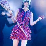 【ライブレポート】AKB48・高橋朱里チームBが「シアターの女神」公演ゲネプロを開催!「驚きと感動を与えるような公演を作っていきたい」!!