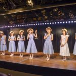 【ライブレポート】AKB48・高橋朱里チームBが「シアターの女神」公演ゲネプロを開催！「驚きと感動を与えるような公演を作っていきたい」！！