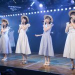 【ライブレポート】AKB48・高橋朱里チームBが「シアターの女神」公演ゲネプロを開催!「驚きと感動を与えるような公演を作っていきたい」!!