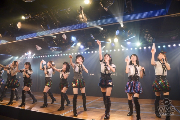 【ライブレポート】AKB48・高橋朱里チームBが「シアターの女神」公演ゲネプロを開催！「驚きと感動を与えるような公演を作っていきたい」！！