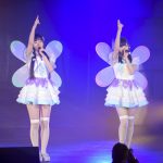 SKE48・松村香織と高柳明音のツートップ！総選挙カップリング曲『サンダルじゃできない恋』初披露！＜AKB48グループ 第2回ユニットじゃんけん大会＞