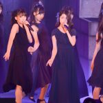 SKE48・松村香織と高柳明音のツートップ！総選挙カップリング曲『サンダルじゃできない恋』初披露！＜AKB48グループ 第2回ユニットじゃんけん大会＞