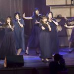 SKE48・松村香織と高柳明音のツートップ！総選挙カップリング曲『サンダルじゃできない恋』初披露！＜AKB48グループ 第2回ユニットじゃんけん大会＞