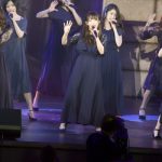 SKE48・松村香織と高柳明音のツートップ！総選挙カップリング曲『サンダルじゃできない恋』初披露！＜AKB48グループ 第2回ユニットじゃんけん大会＞