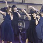 SKE48・松村香織と高柳明音のツートップ!総選挙カップリング曲『サンダルじゃできない恋』初披露!<AKB48グループ 第2回ユニットじゃんけん大会>