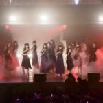 SKE48・松村香織と高柳明音のツートップ!総選挙カップリング曲『サンダルじゃできない恋』初披露!<AKB48グループ 第2回ユニットじゃんけん大会>