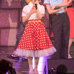 SKE48・松村香織と高柳明音のツートップ!総選挙カップリング曲『サンダルじゃできない恋』初披露!<AKB48グループ 第2回ユニットじゃんけん大会>