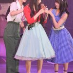 SKE48・松村香織と高柳明音のツートップ!総選挙カップリング曲『サンダルじゃできない恋』初披露!<AKB48グループ 第2回ユニットじゃんけん大会>