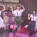 SKE48・松村香織と高柳明音のツートップ!総選挙カップリング曲『サンダルじゃできない恋』初披露!<AKB48グループ 第2回ユニットじゃんけん大会>