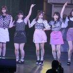 SKE48・松村香織と高柳明音のツートップ!総選挙カップリング曲『サンダルじゃできない恋』初披露!<AKB48グループ 第2回ユニットじゃんけん大会>