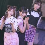 SKE48・松村香織と高柳明音のツートップ!総選挙カップリング曲『サンダルじゃできない恋』初披露!<AKB48グループ 第2回ユニットじゃんけん大会>