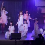 SKE48・松村香織と高柳明音のツートップ！総選挙カップリング曲『サンダルじゃできない恋』初披露！＜AKB48グループ 第2回ユニットじゃんけん大会＞