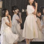 SKE48・松村香織と高柳明音のツートップ!総選挙カップリング曲『サンダルじゃできない恋』初披露!<AKB48グループ 第2回ユニットじゃんけん大会>