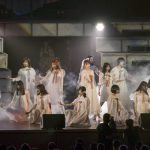 SKE48・松村香織と高柳明音のツートップ!総選挙カップリング曲『サンダルじゃできない恋』初披露!<AKB48グループ 第2回ユニットじゃんけん大会>