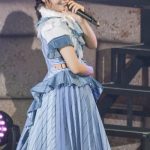 SKE48・松村香織と高柳明音のツートップ！総選挙カップリング曲『サンダルじゃできない恋』初披露！＜AKB48グループ 第2回ユニットじゃんけん大会＞