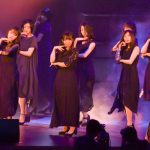 SKE48・松村香織と高柳明音のツートップ！総選挙カップリング曲『サンダルじゃできない恋』初披露！＜AKB48グループ 第2回ユニットじゃんけん大会＞