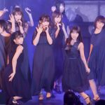 SKE48・松村香織と高柳明音のツートップ!総選挙カップリング曲『サンダルじゃできない恋』初披露!<AKB48グループ 第2回ユニットじゃんけん大会>