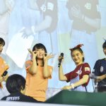 AKB48・川本紗矢がJKT48へ短期留学！現地でグループ対抗大運動会に参加！！「日本とインドネシア?交流が深まるように頑張って行きたい」