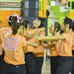 AKB48・川本紗矢がJKT48へ短期留学！現地でグループ対抗大運動会に参加！！「日本とインドネシア?交流が深まるように頑張って行きたい」