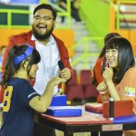 AKB48・川本紗矢がJKT48へ短期留学！現地でグループ対抗大運動会に参加！！「日本とインドネシア?交流が深まるように頑張って行きたい」