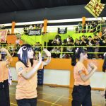 AKB48・川本紗矢がJKT48へ短期留学！現地でグループ対抗大運動会に参加！！「日本とインドネシア?交流が深まるように頑張って行きたい」