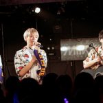 さとり少年団、颯斗生誕際で数々のサプライズに涙！初の東名阪ワンマンツアーも発表！！